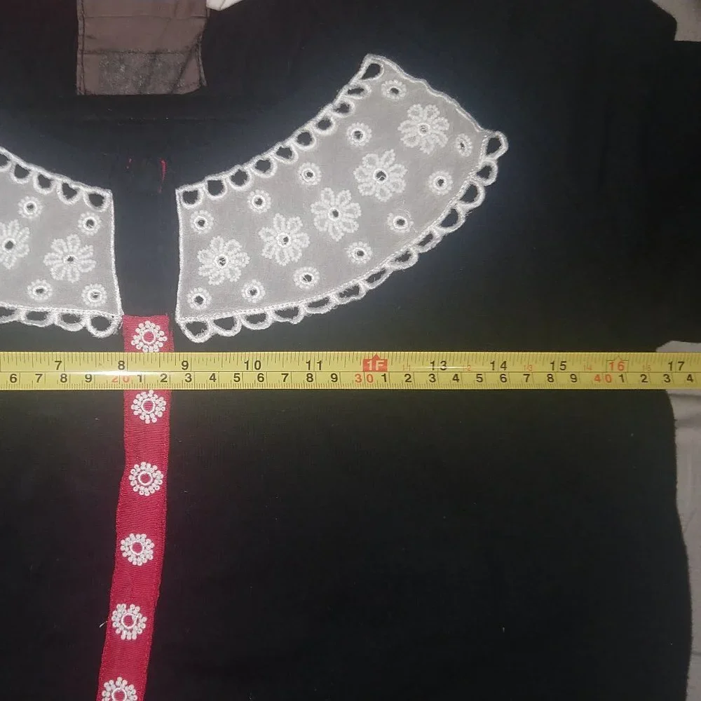 Anthropologie Adorable Cardigan - S - Picture 6 of 6